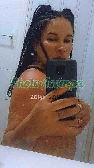 Sharon (13) 98180-4397, garota de programa em Mongaguá