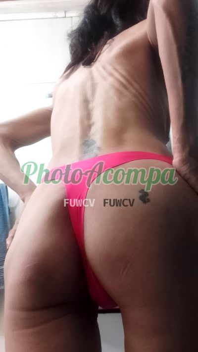 Isabela Cristine, escort em Bragança Paulista