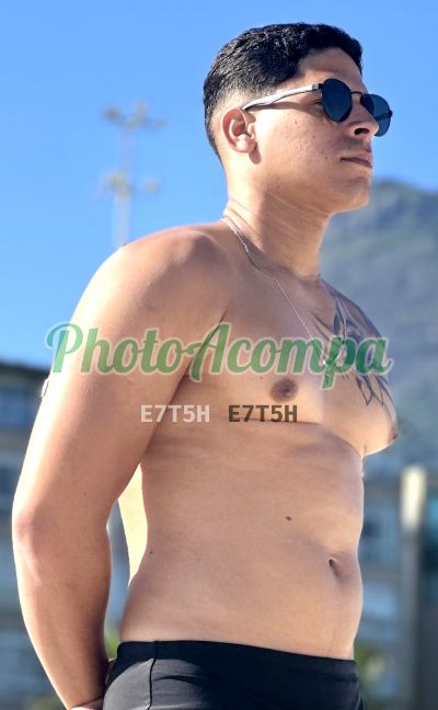 Satisfação e prazer, garoto de programa no Rio de Janeiro