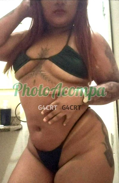 Cris, escort em Santarém