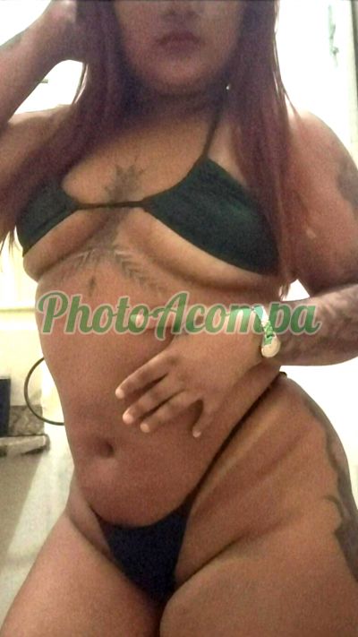 Cris, escort em Santarém