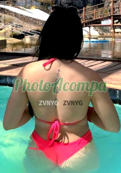 Olívia (38) 98414-2125, acompanhante em Embu das Artes