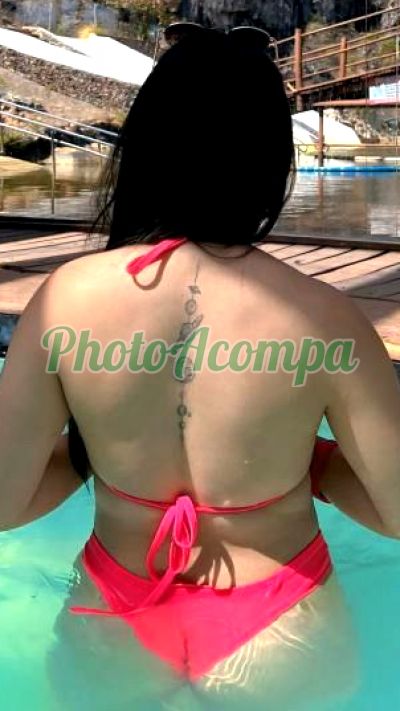 Olívia (38) 98414-2125, acompanhante em Embu das Artes