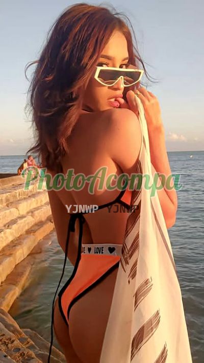 Rayra Queiroz, travesti em Maceió