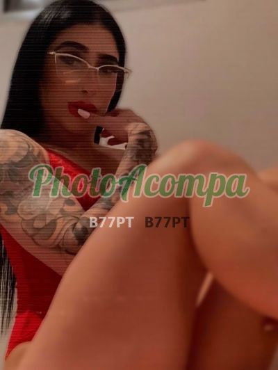 Luciana, garota de programa em Itapevi