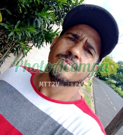 Ivan Angoti, garoto de programa em Ribeirão Preto
