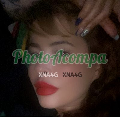 Mayte, escort em Teresina
