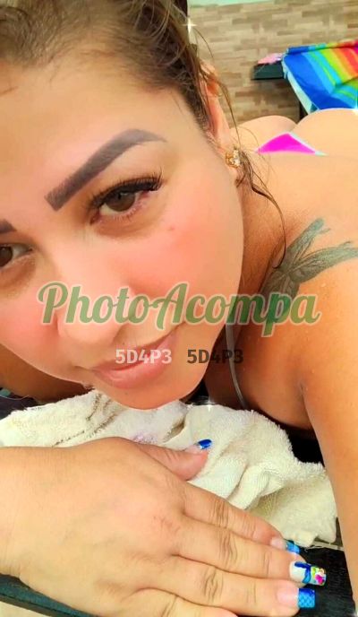 Gih, garota de programa em Manaus