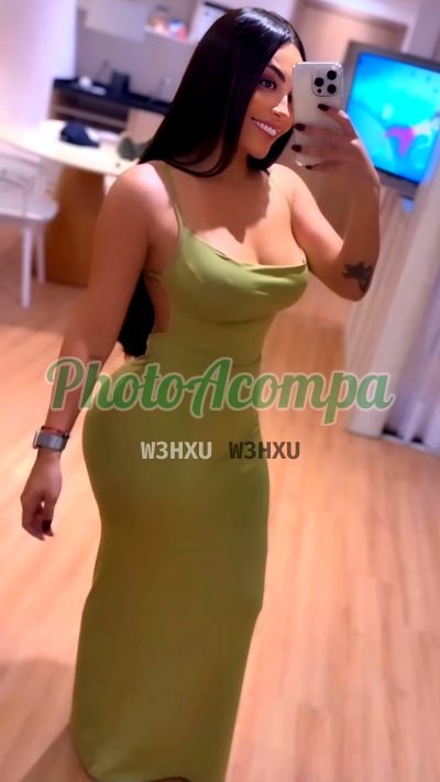Anny (11) 91512-1250, escort em Embu das Artes