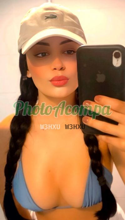 Anny (11) 91512-1250, acompanhante em Embu das Artes