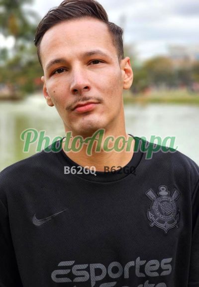 Renan Castanheira, garoto de programa em Osasco