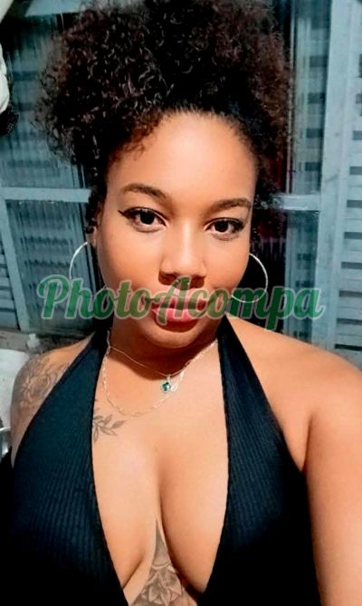 Estefani, escort em Gravataí