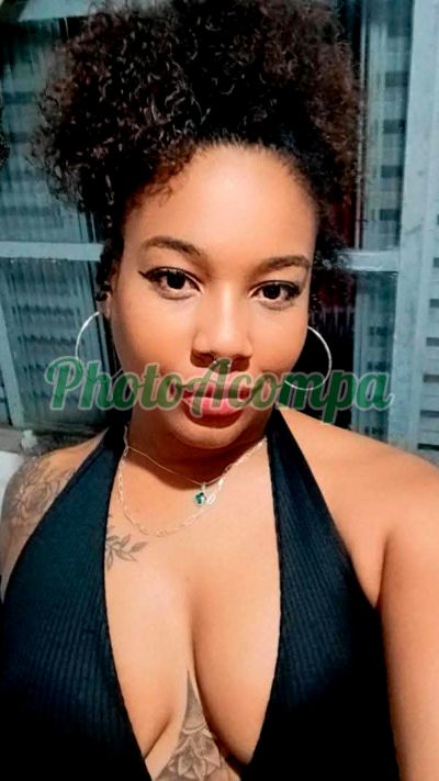Estefani, escort em Gravataí