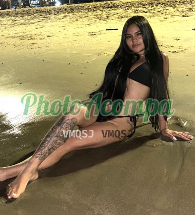 Fernanda (11) 92475-0416, acompanhante em Nova Serrana