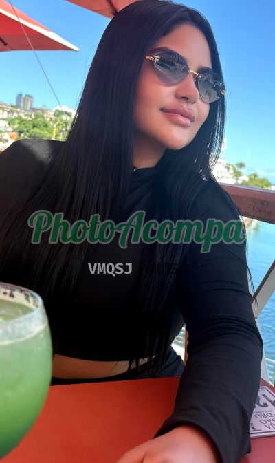 Fernanda (11) 92475-0416, garota de programa em Nova Serrana