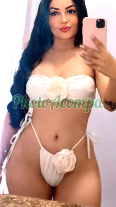 Anaya (11) 91512-1250, acompanhante em Cotia