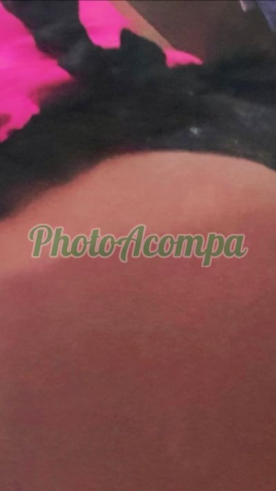 Nefferttity, escort em Itanhaém