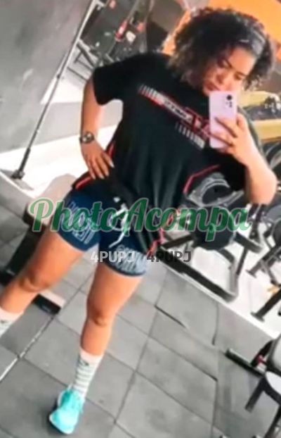 Faby, escort em Itumbiara