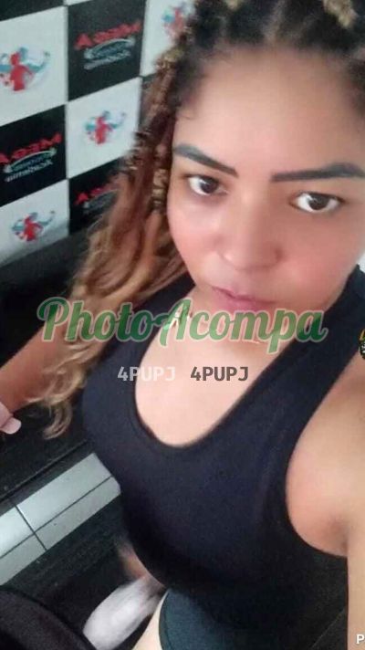 Faby, garota de programa em Itumbiara