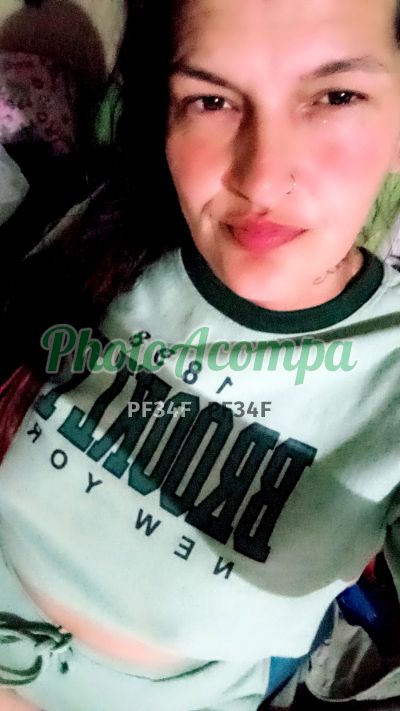 Nicy, escort em São Miguel Arcanjo