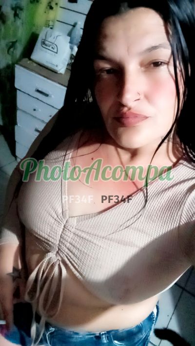 Nicy, acompanhante em São Miguel Arcanjo