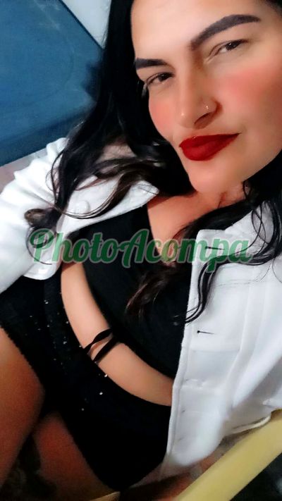 Nicy, garota de programa em São Miguel Arcanjo