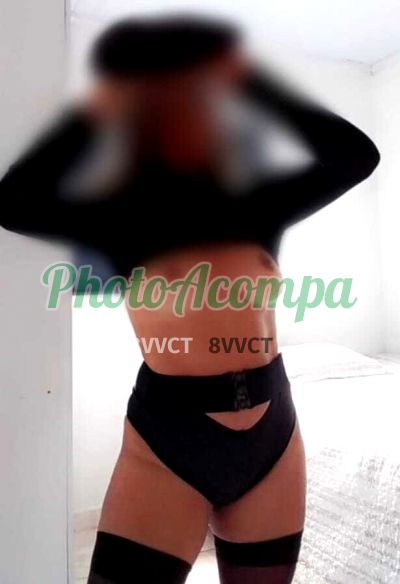 Raissa, escort em Goiânia