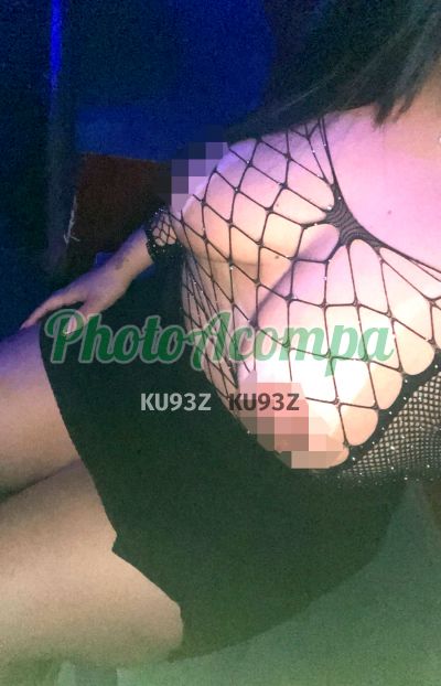 Luíza Ferrari (21) 97448-6998 - escort em Itu