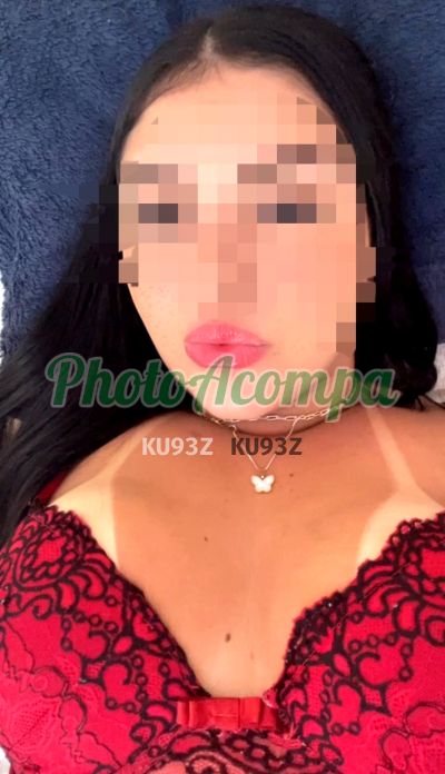 Luíza Ferrari (21) 97448-6998, garota de programa em Itu