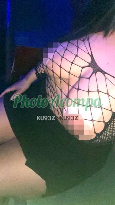 Luíza Ferrari (21) 97448-6998, escort em Itu