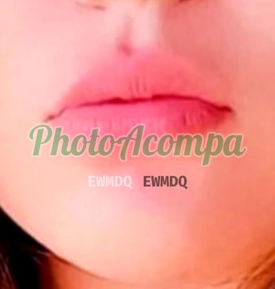 Melissa Mel, acompanhante em Natal
