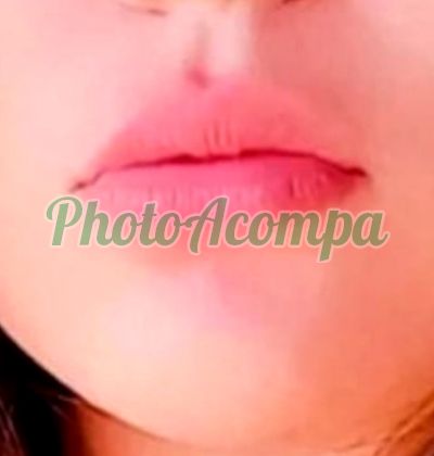 Melissa Mel, acompanhante em Natal