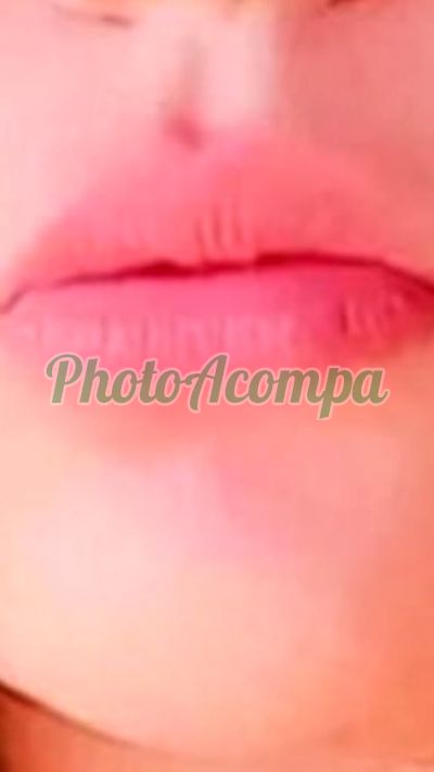 Melissa Mel, acompanhante em Natal