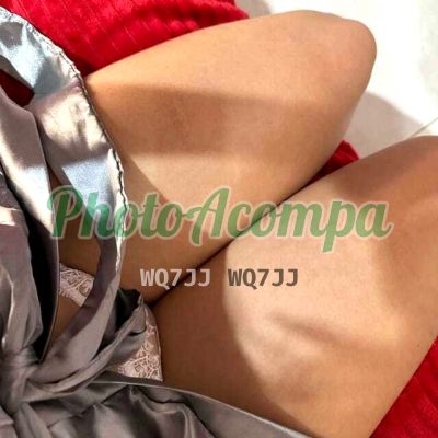 Bianca (11) 92529-7234, escort em Ferraz de Vasconcelos