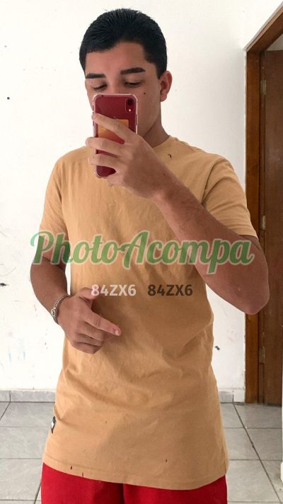 Lucas, garoto de programa em Guarulhos