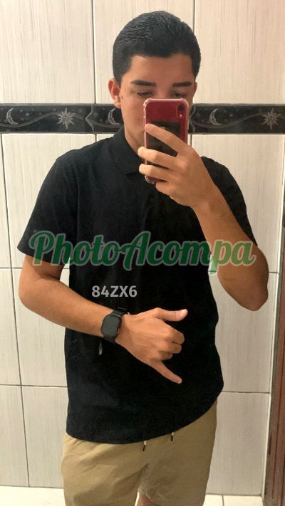 Lucas, garoto de programa em Guarulhos