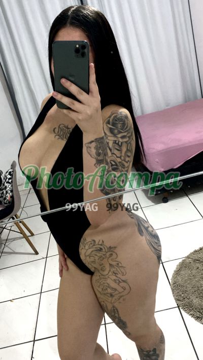 Ketlyn (42) 98428-9793, escort em Araucária