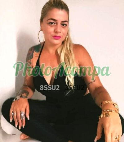 Sílvia Méier Massagem, garota de programa no Méier (RJ)