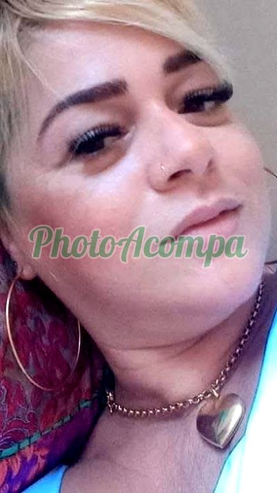 Sílvia Méier Massagem, acompanhante no Méier (RJ)