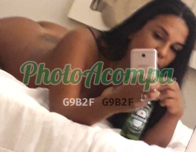 Tais Gulosa (47) 98909-5892, escort em Joinville