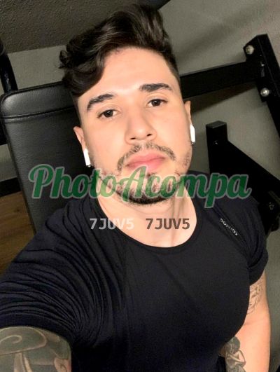Alex (11) 93619-9332, garoto de programa em São Paulo
