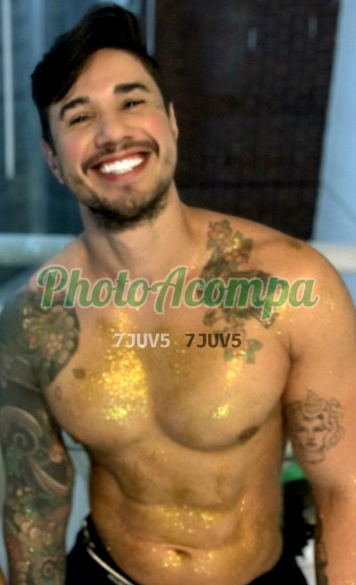 Alex (11) 93619-9332, garoto de programa em São Paulo