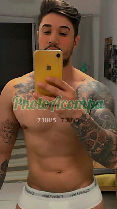 Alex (11) 93619-9332, garoto de programa em São Paulo