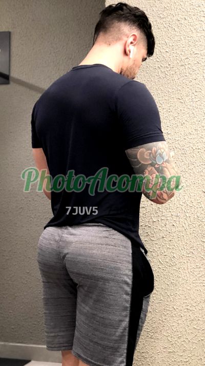 Alex (11) 93619-9332, garoto de programa em São Paulo