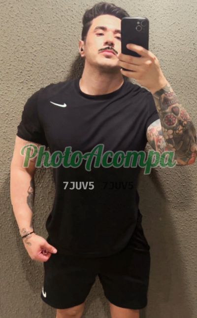 Alex (11) 93619-9332, garoto de programa em São Paulo