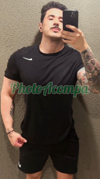 Alex (11) 93619-9332, garoto de programa em São Paulo