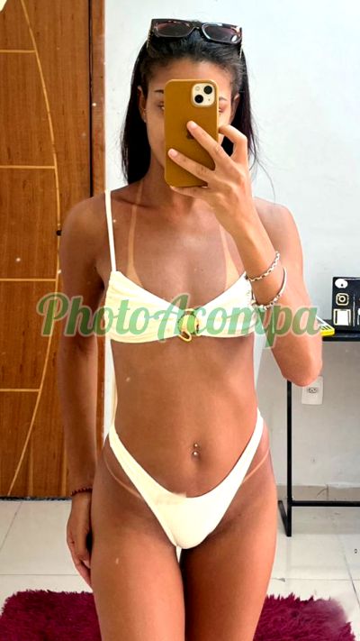 Scarlett (21) 98220-6438, acompanhante em Duque de Caxias