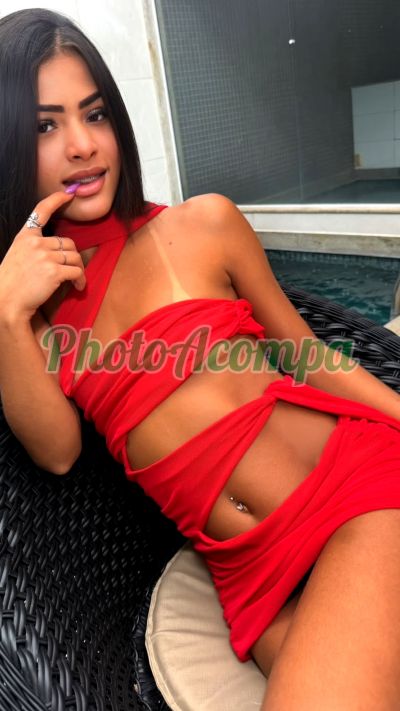 Bia (21) 99809-5136, acompanhante na Barra da Tijuca (RJ)