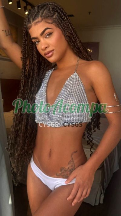 Bia (21) 99809-5136, acompanhante na Barra da Tijuca (RJ)
