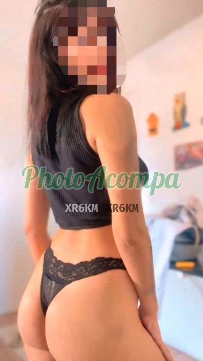 Maria linda, garota de programa em Manaus